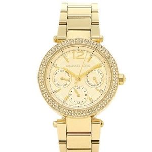NWT Michael Kors Women’s Watch